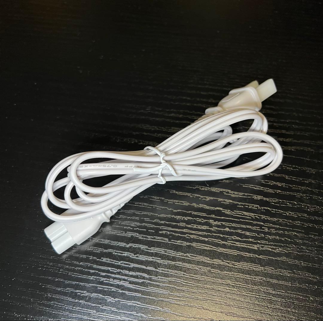 Panasonicスムースエピ パワー＆クールES-WG0B-H、専用サングラス