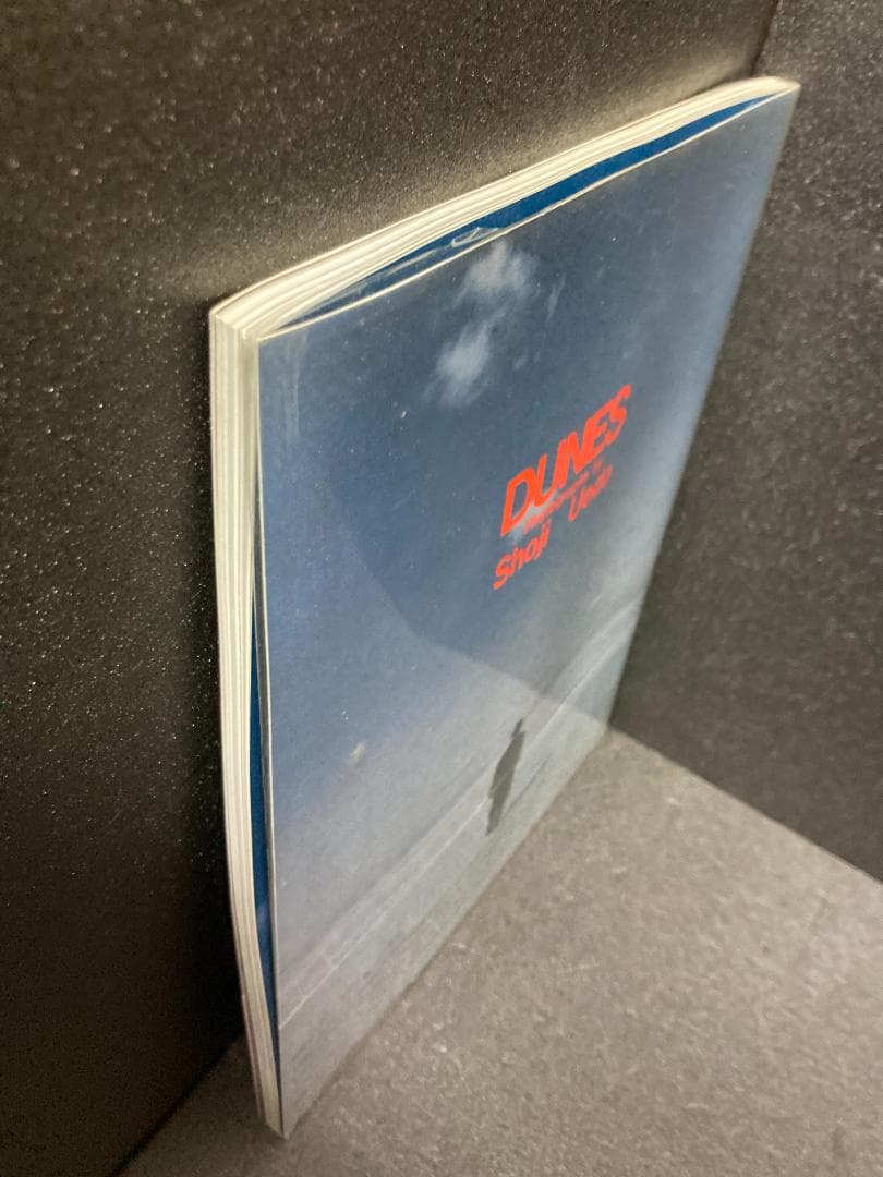 砂丘 植田 正治