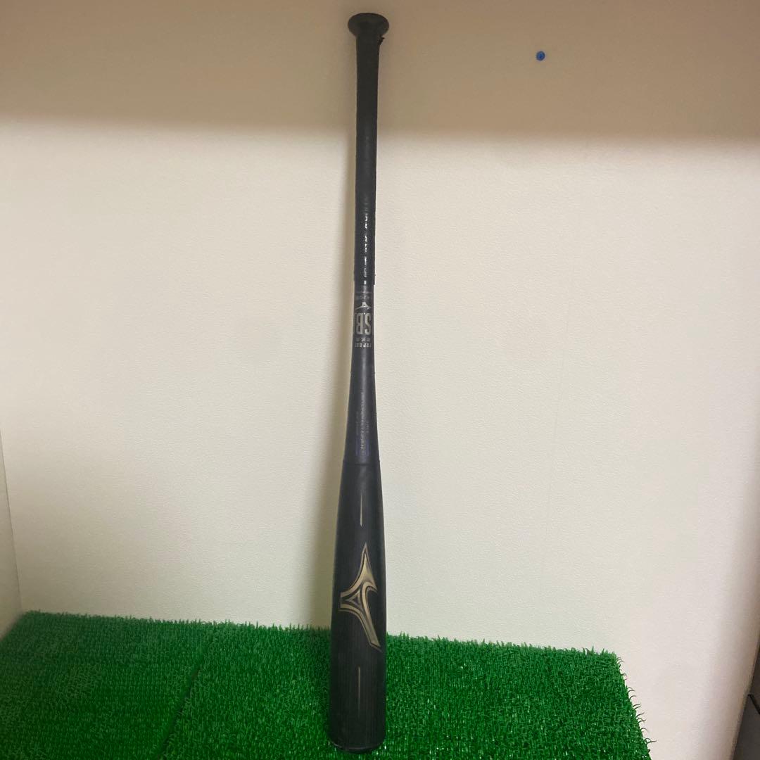 ビヨンドマックスレガシー ミドルバランス 限定色 85cm740g