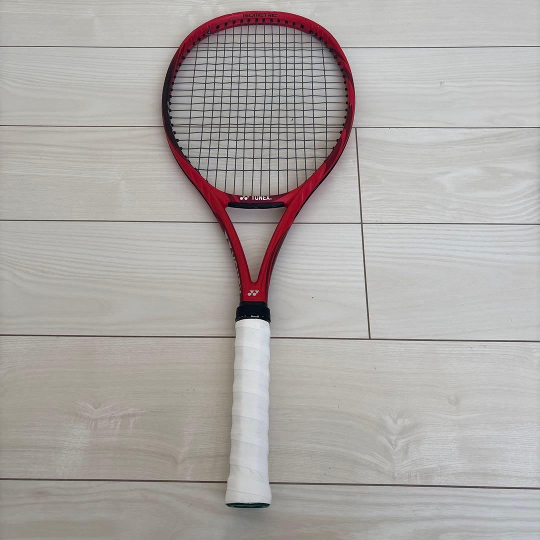 YONEX VCORE 98 G3 <ガット張り上げ無料！>