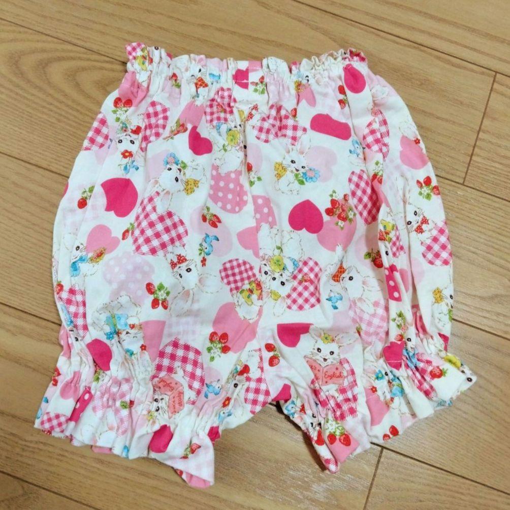 【未使用含む】ハンドメイド ワンピース＆浴衣＆ドロワーズ＆パニエ 7点セット