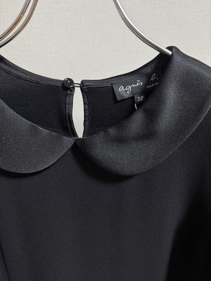 agnes b. ワンピース