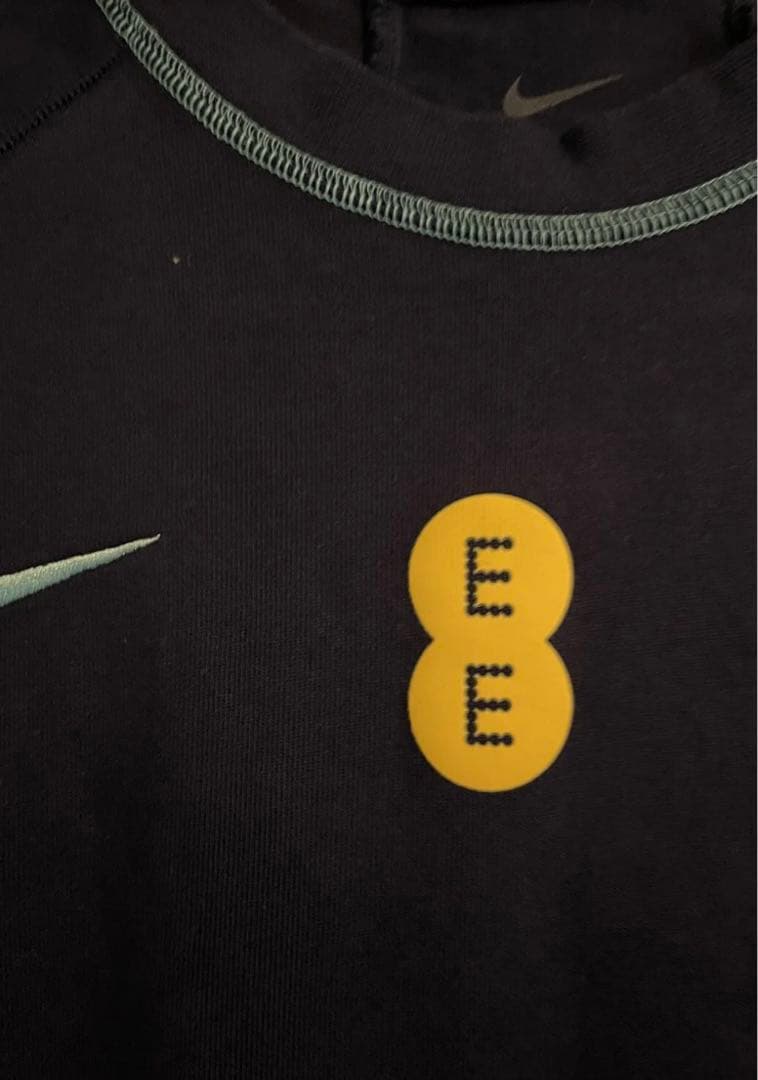 NIKE ナイキ イングランド代表 イングランド テックフリース ３点セット M