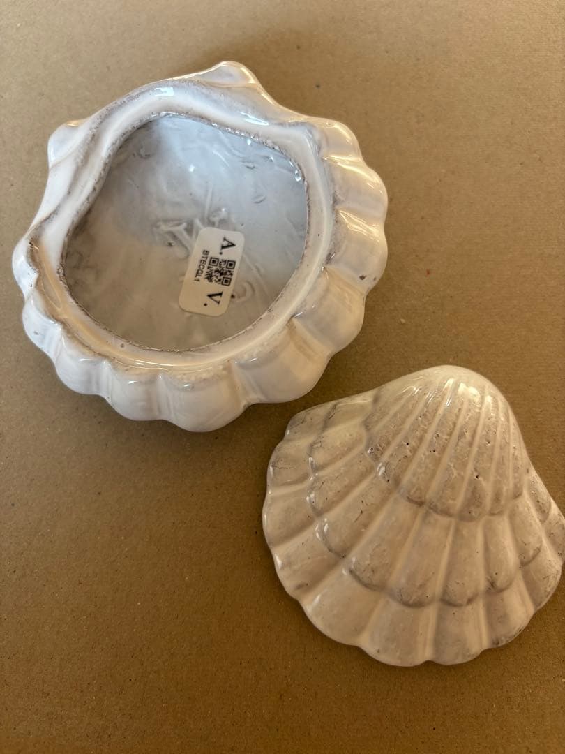 小物入れ ASTIER de VILLATTE