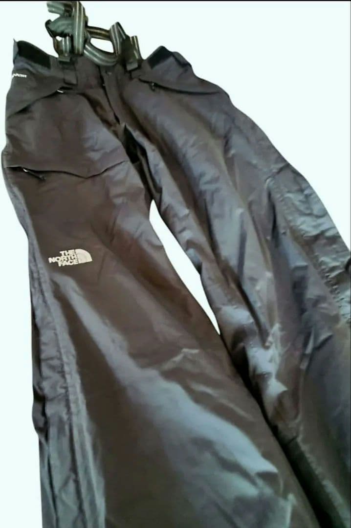 ノースフェイス THE NORTH FACE 　ナイロンウェア　パンツ　Mサイズ