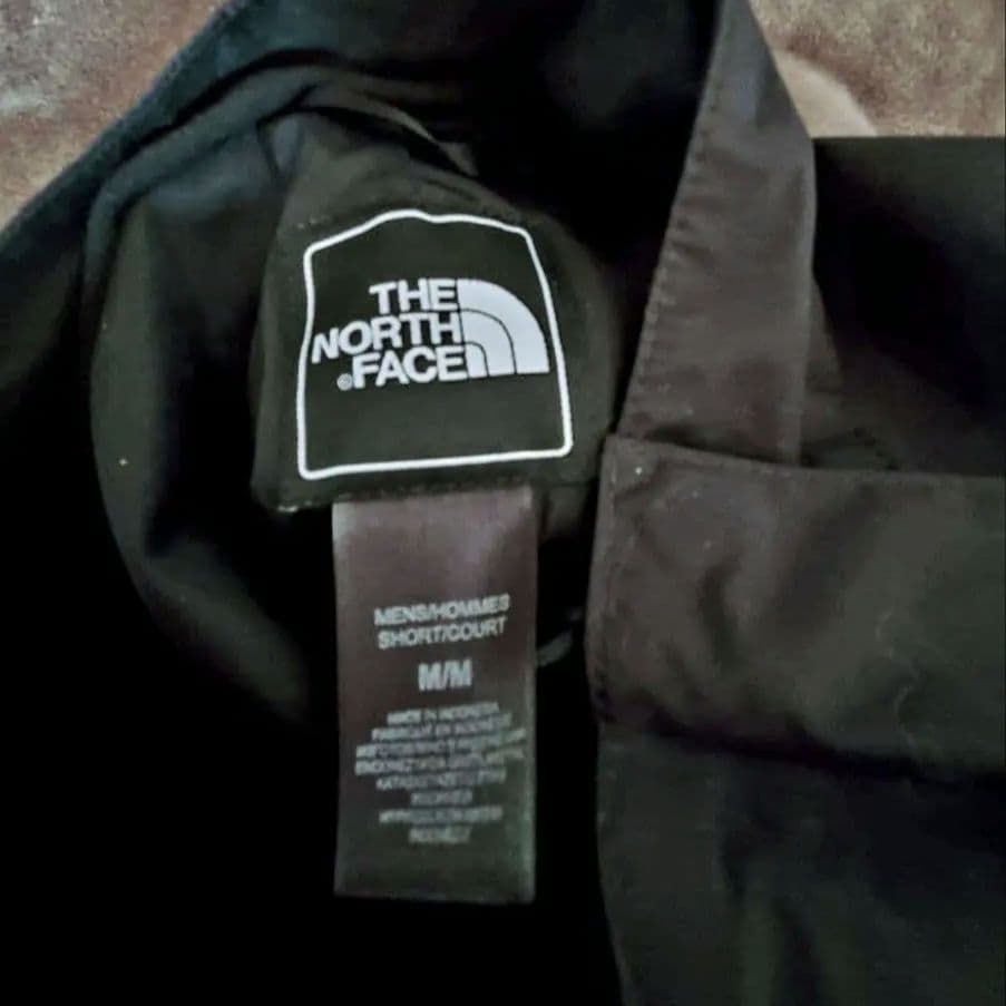 ノースフェイス THE NORTH FACE 　ナイロンウェア　パンツ　Mサイズ