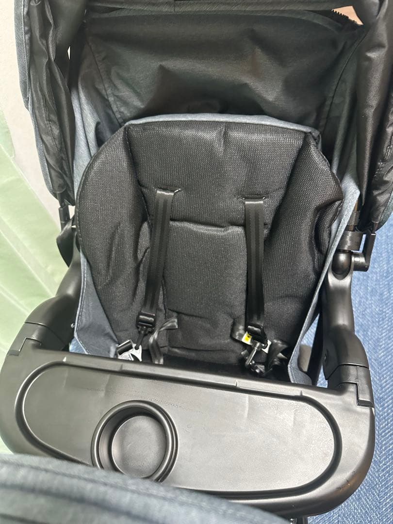 カトージ　2人でゴーDX