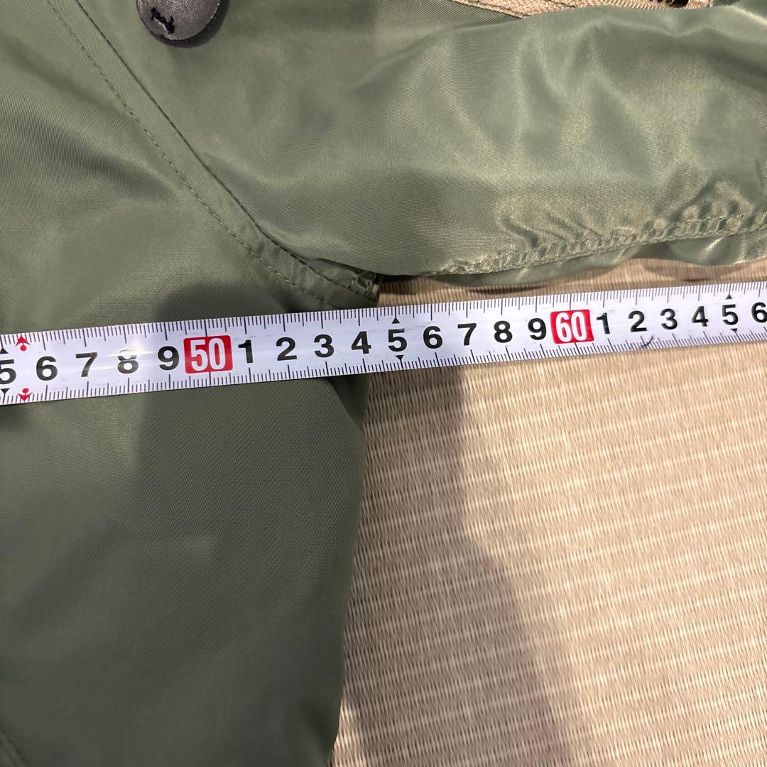 AVIREX N2Bフライトジャケット Mサイズ