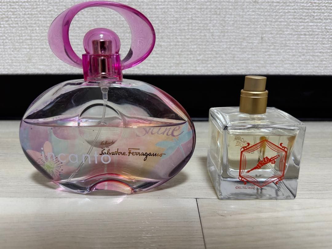 ブランド香水　１５点まとめ