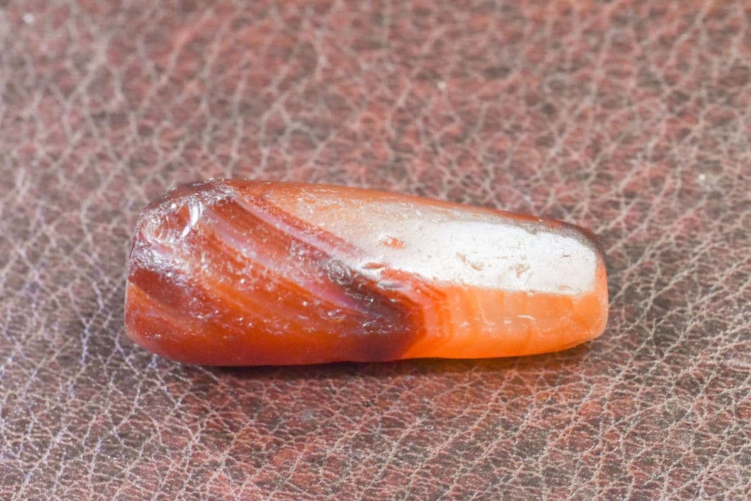 マリジュンネ産アンティークカーネリアン