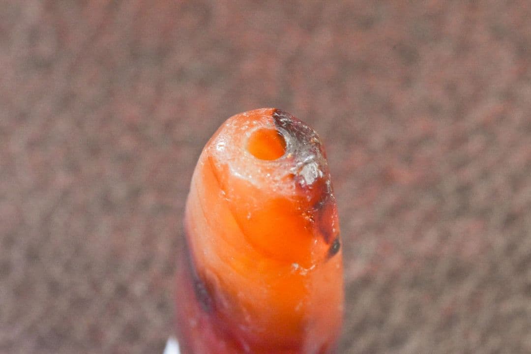 マリジュンネ産アンティークカーネリアン