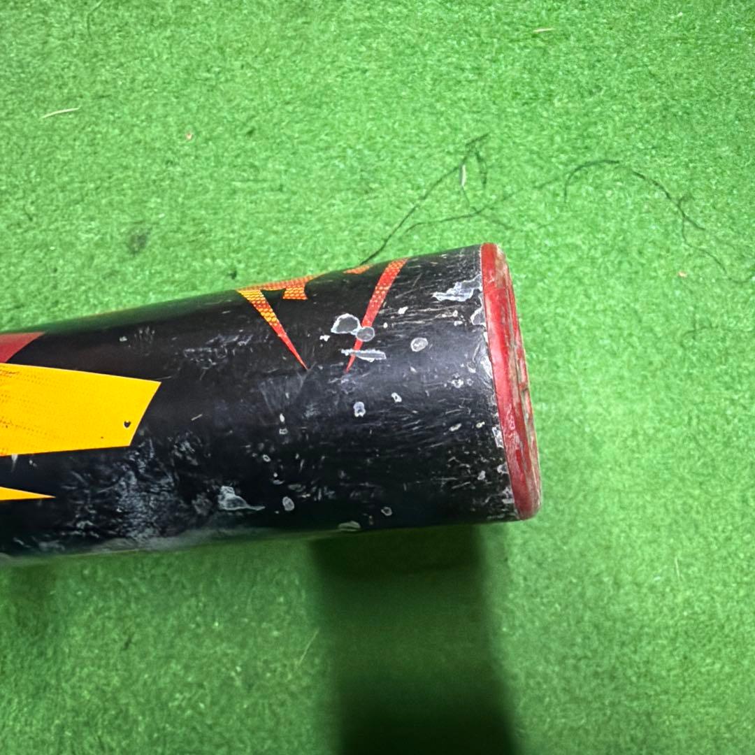 ルイスビル・カタリスト3 少年軟式　78cm