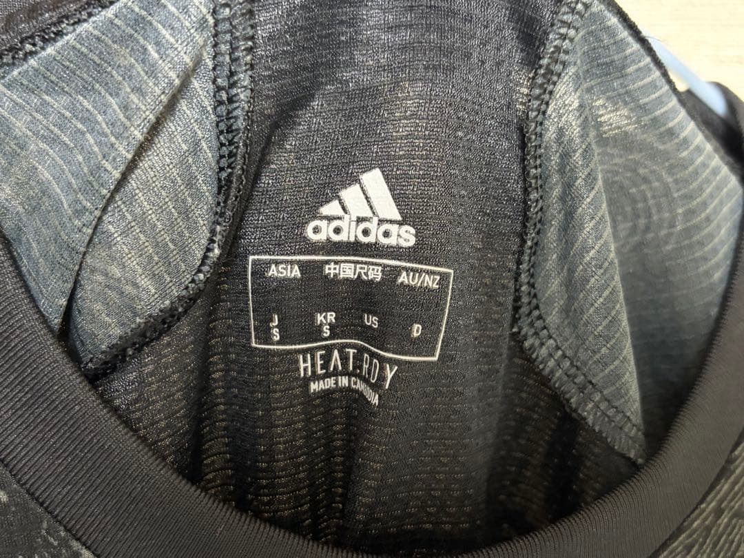 レアルマドリード 20/21 アセンシオ 3rd オーセン ユニフォーム