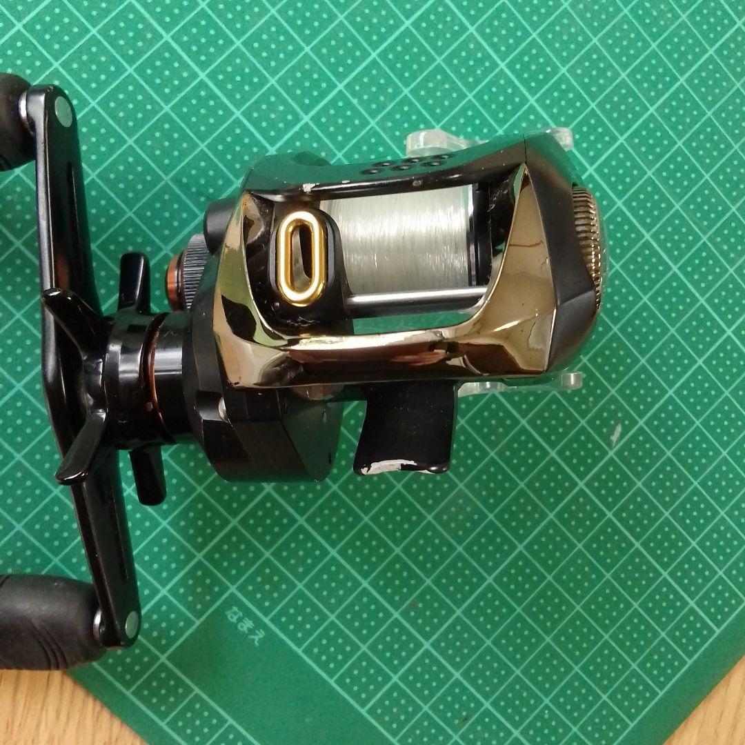 ダイワ　TEAMDAIWA-Z BBC ビッグベイトスペシャル