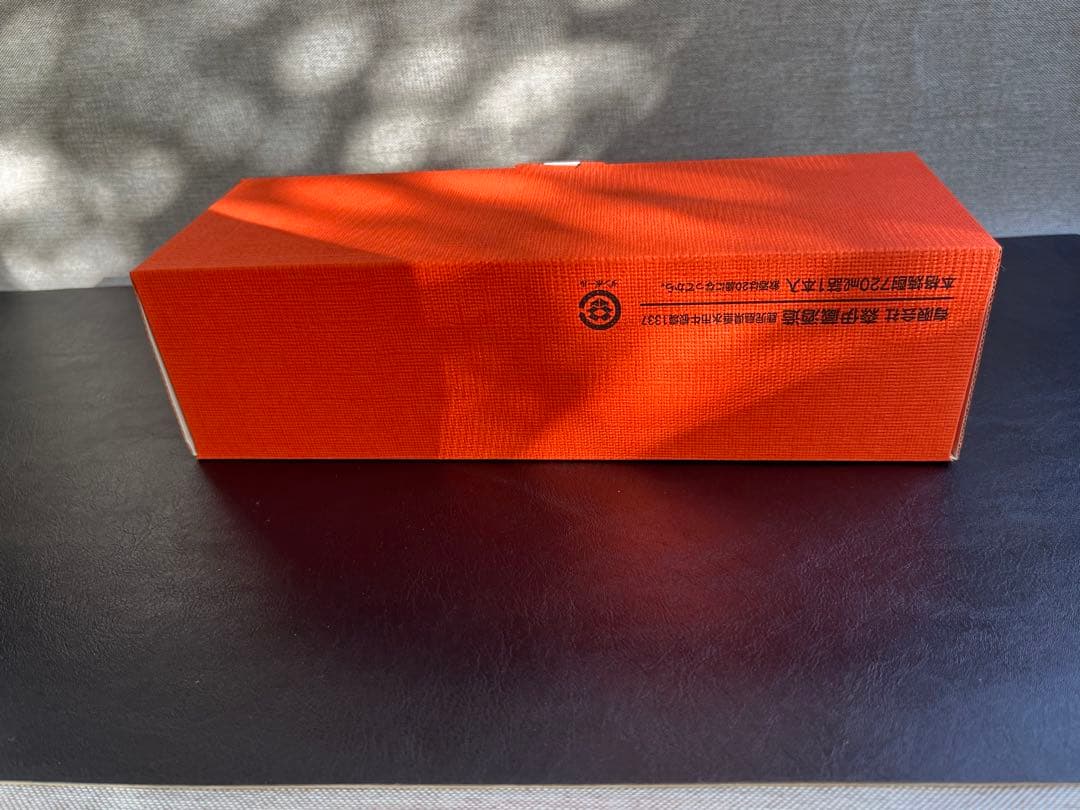 森伊蔵７２０ml JALUX 一本