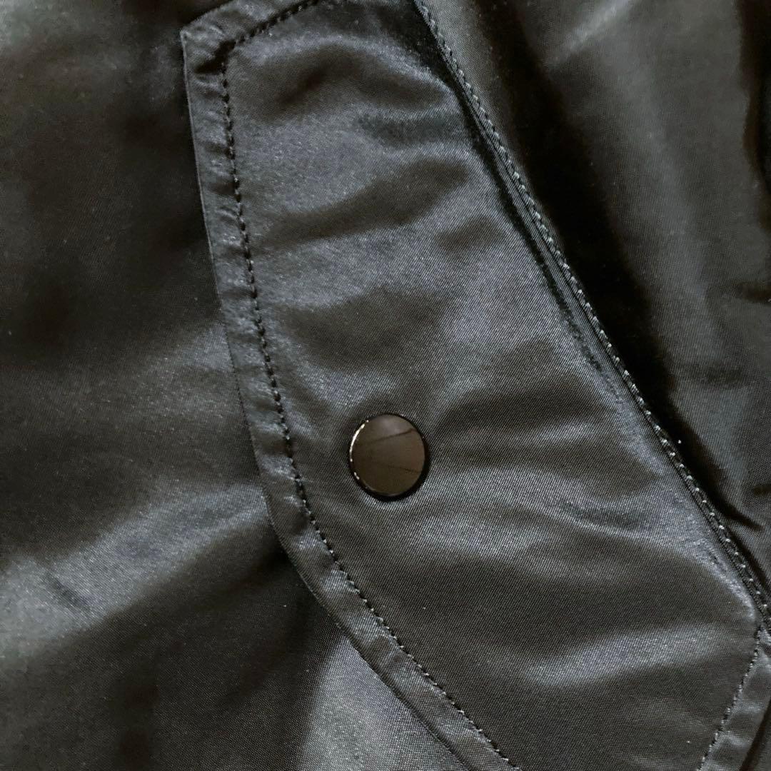 【現行良品】ALPHA INDUSTRIES MA-1 フライトジャケット　L