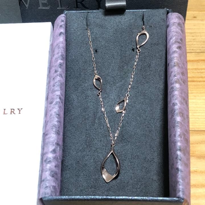 販売初日完売品☆スタージュエリー☆2021年さくらシリーズ☆ブレスレット☆