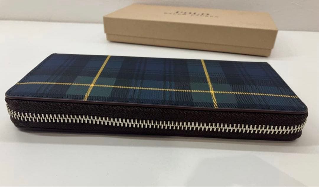 ◯ Polo Ralph Lauren レア長財布　(最終お値下げ)