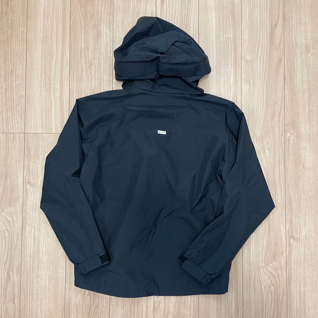 ジャケット・アウター +phenix GORE-TEX WINDSTOPPER Size.L