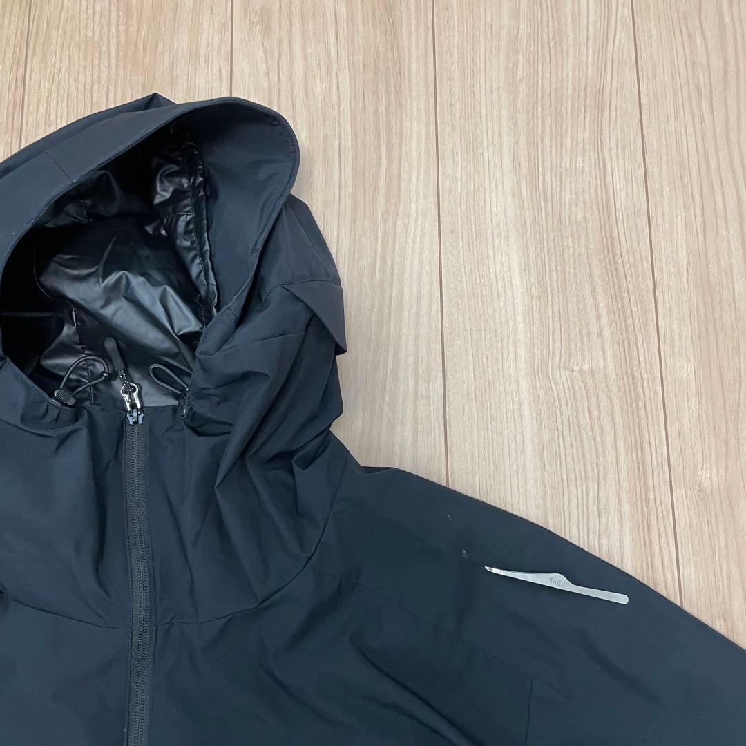 ジャケット・アウター +phenix GORE-TEX WINDSTOPPER Size.L