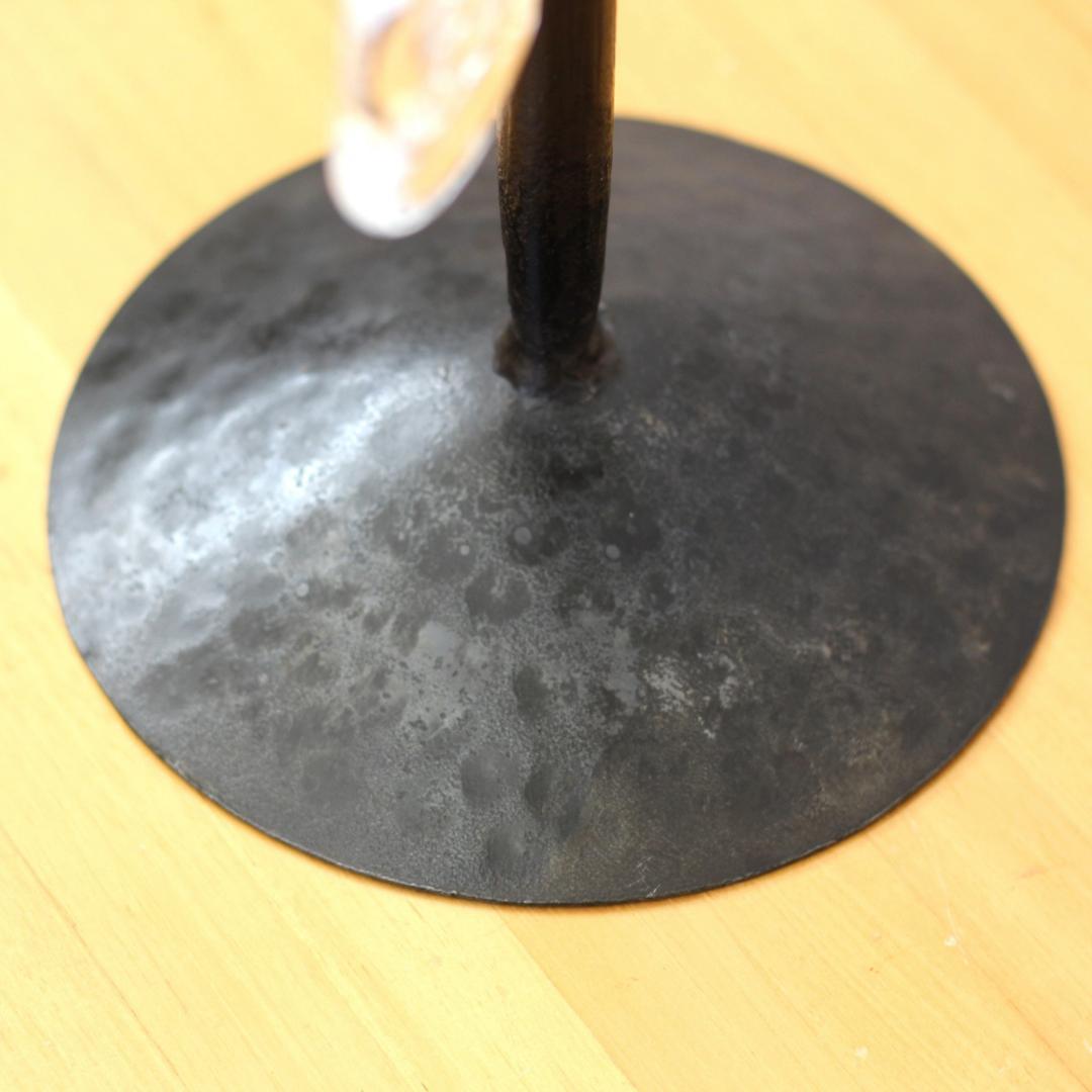 【初期型・刻印】エリックホグラン Erik Hoglund　キャンドルスタンド