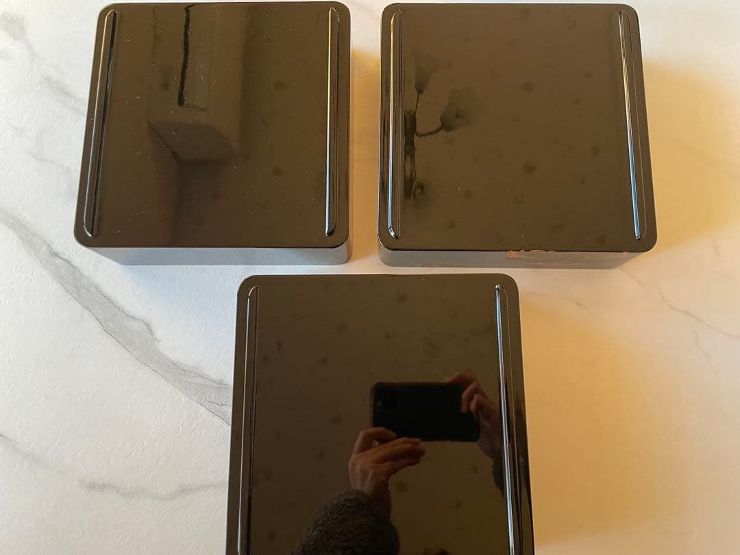 重箱☆ 和食器 漆器 三段重箱6寸 輪島塗 漆塗り黒塗り 松竹梅蒔絵 伝統工芸