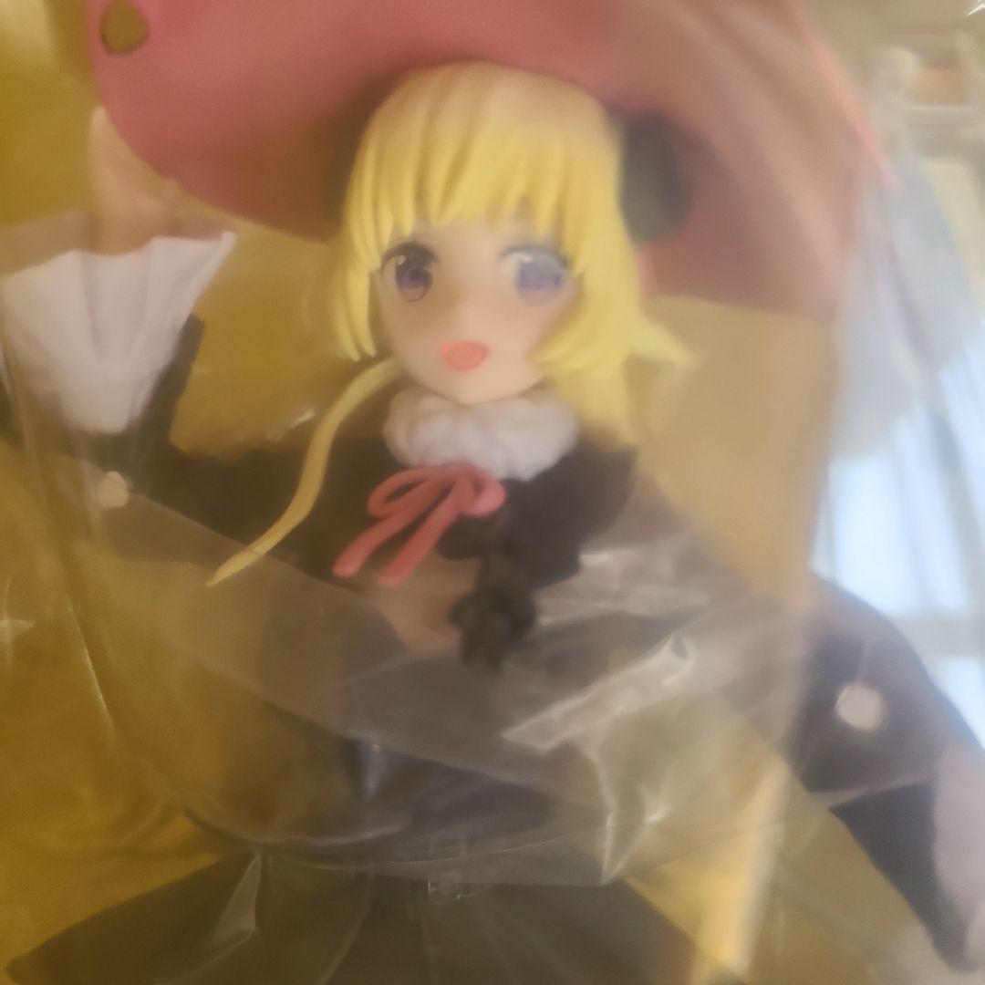 H*8様 一番くじ ホロライブ ～Villain Style～ 角巻わため フィ