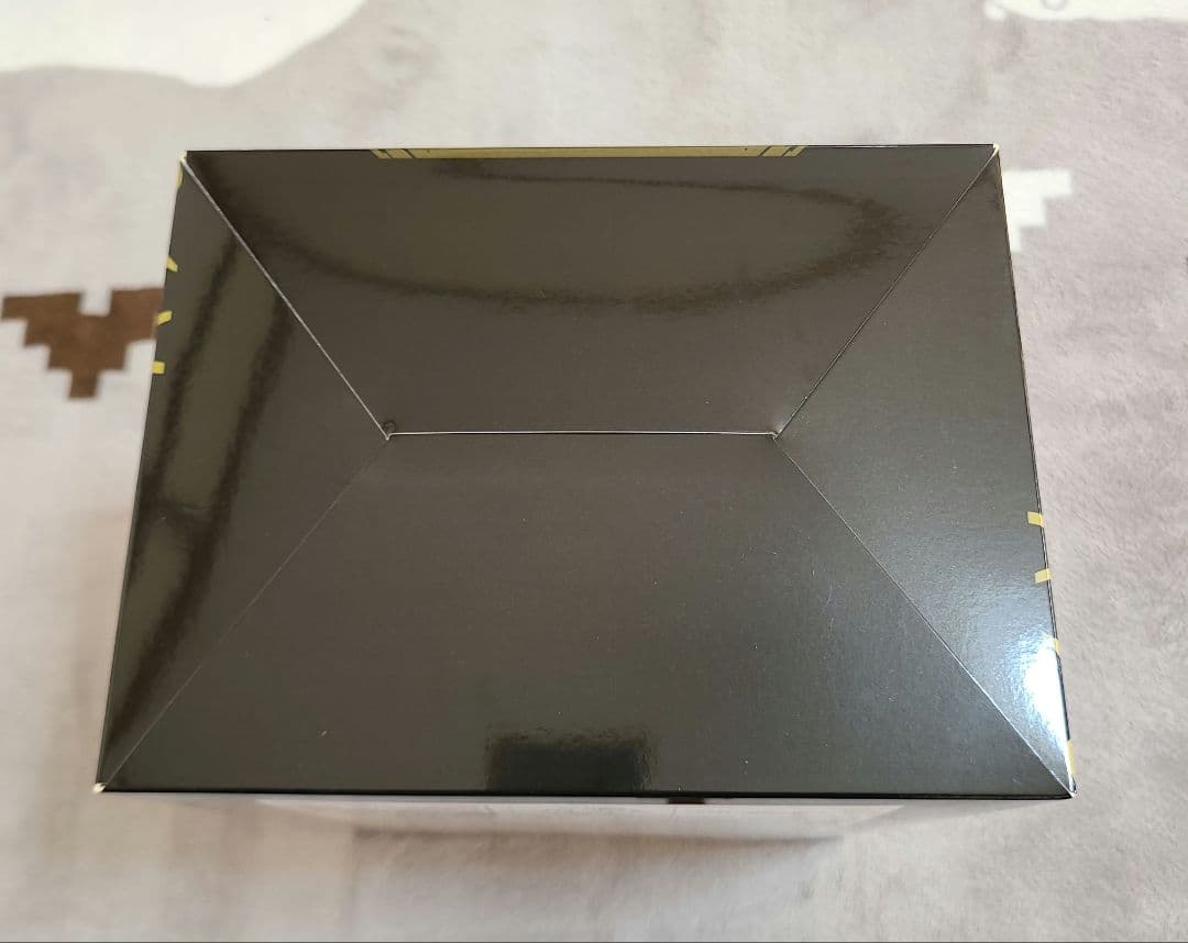 H*8様 一番くじ ホロライブ ～Villain Style～ 角巻わため フィ