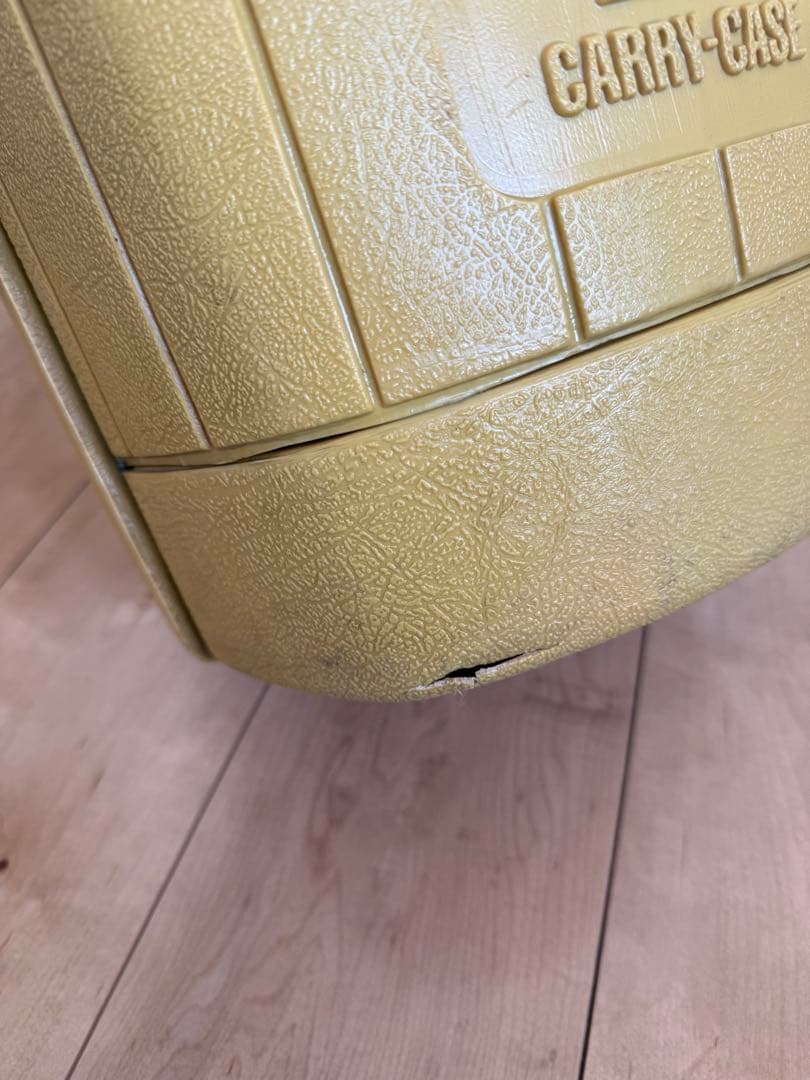 Coleman グリーンランタン　228J