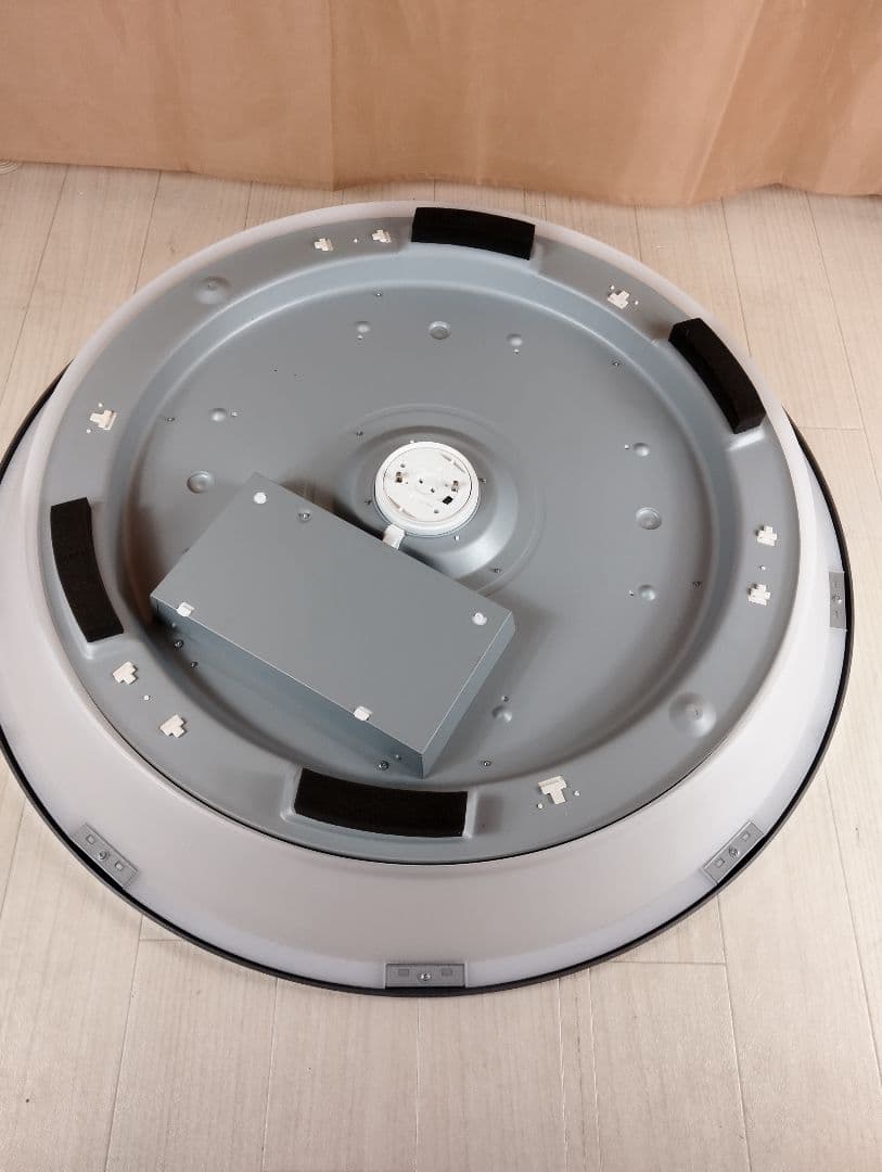 ②Panasonic　LEDシーリングライトHH-JCC0842A