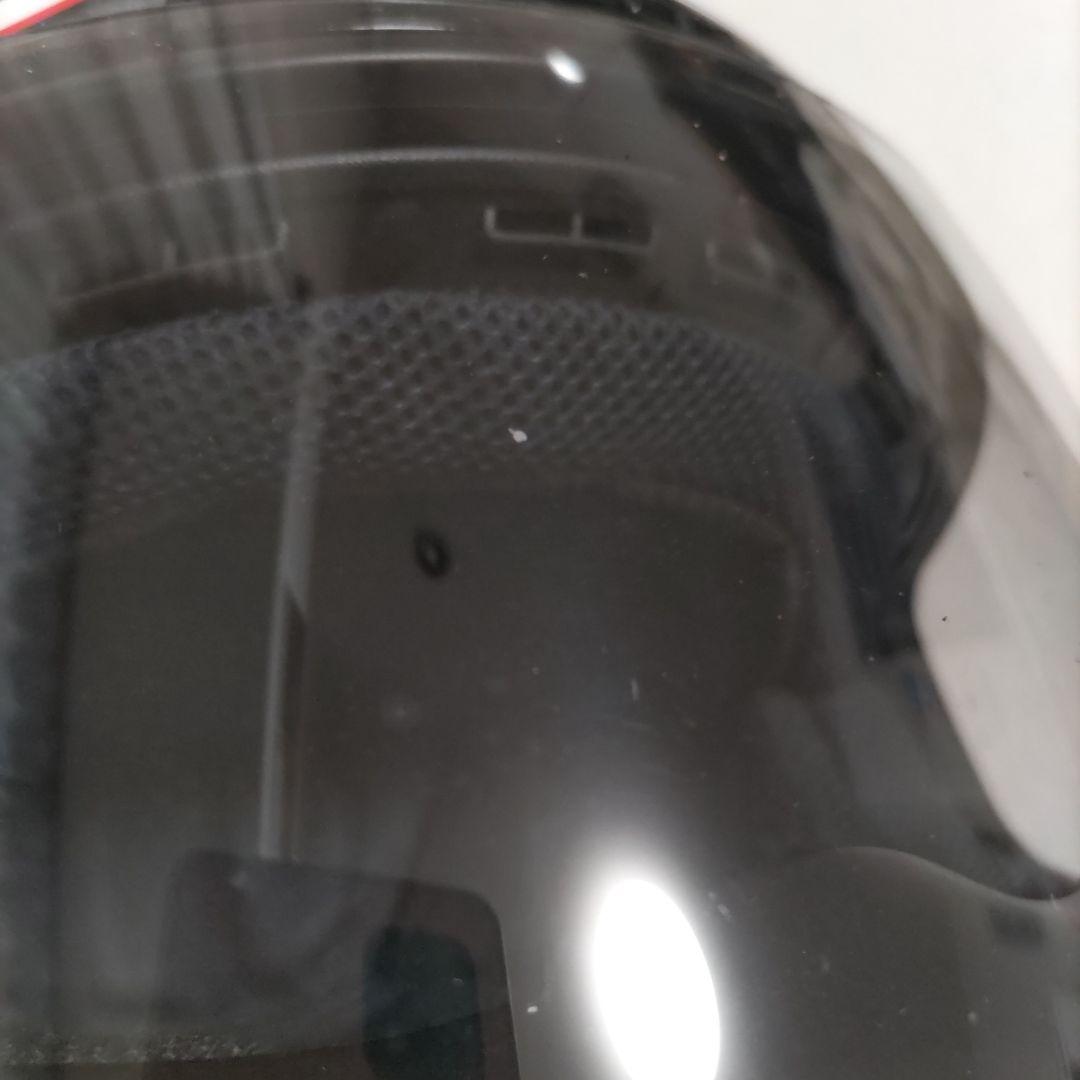 廃盤貴重SHOEI ドラゴン柄 フルフェイスヘルメット