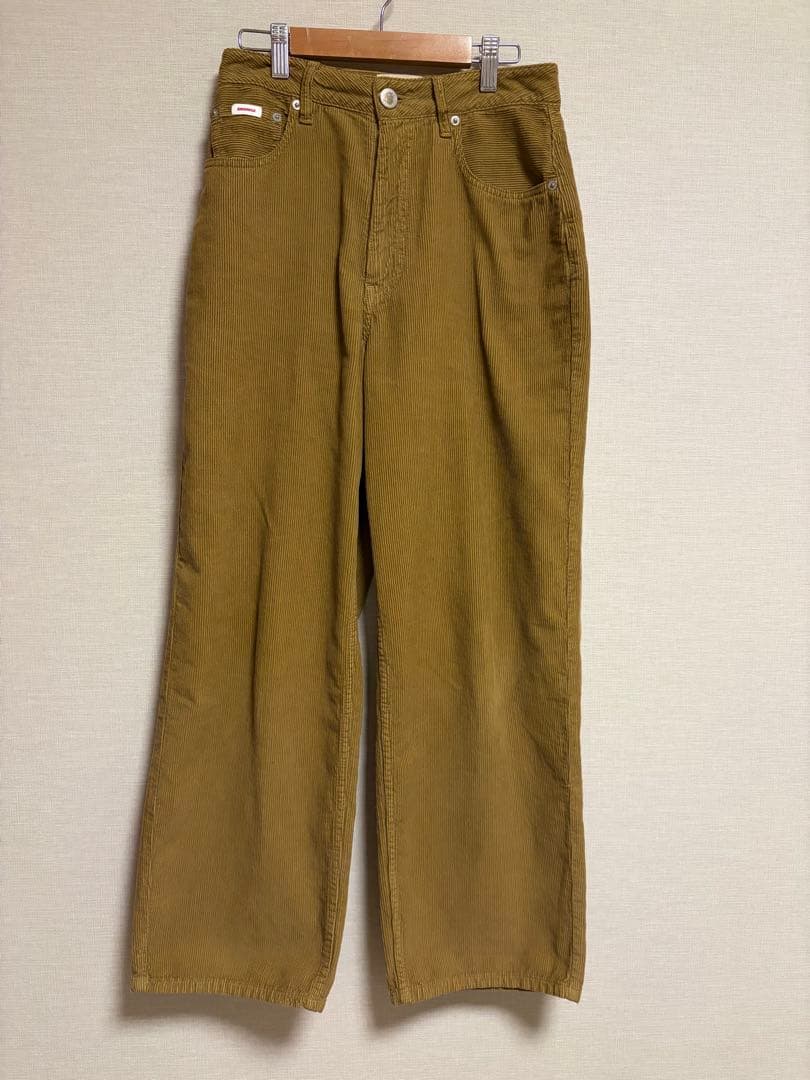 【beant】SHISHIKUI Yuco BROWN シシクイ 32