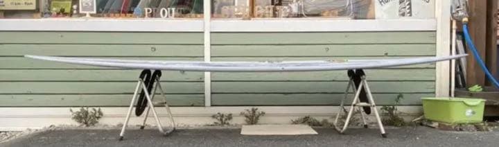 CONNECT JOURNEY 9’2”ハイパフォーマンス オールラウンド