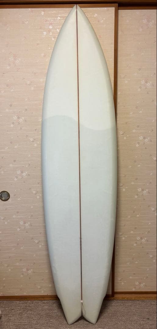 【超希少】ガトヘロイAnti Single 6.6ft