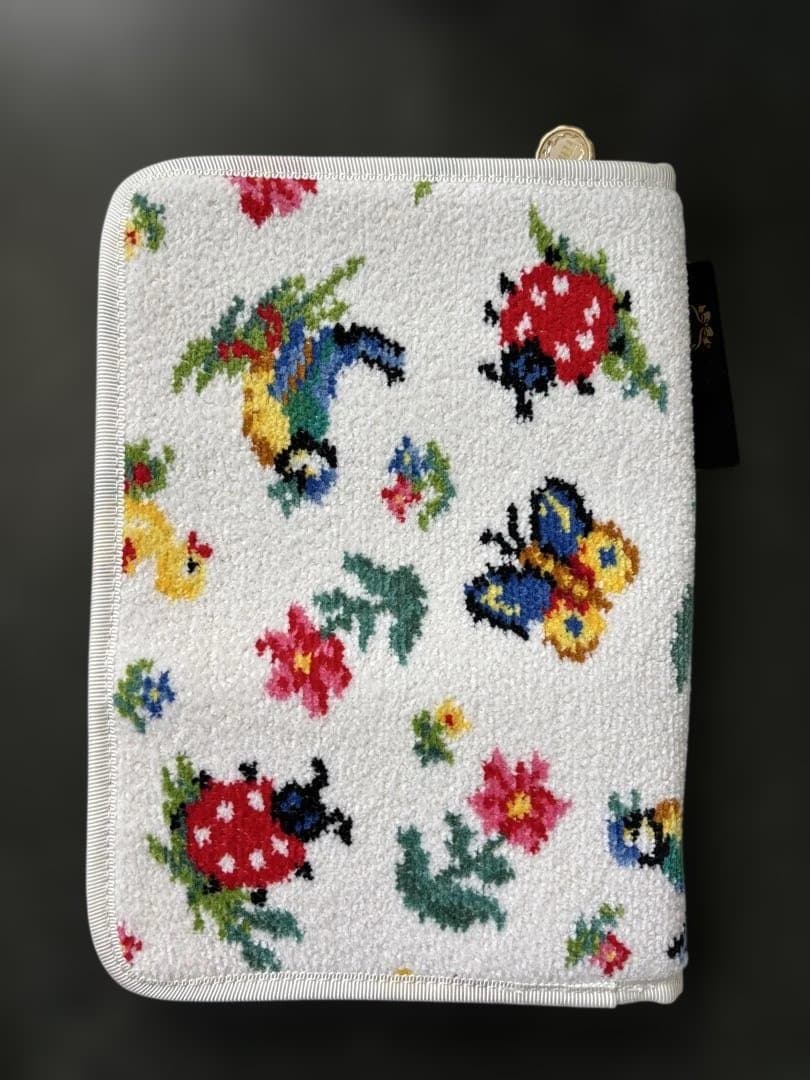 フェイラー ハイジ マルチケース