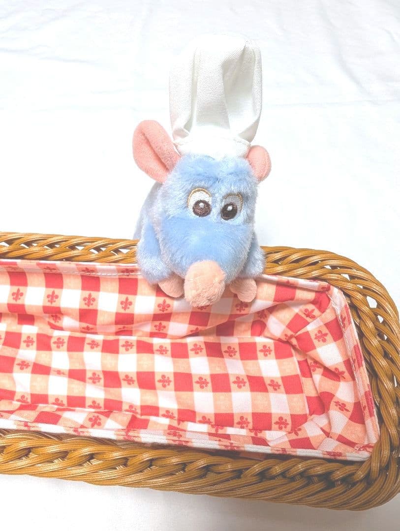 レミー キッチンタイマー ぬいぐるみ セット