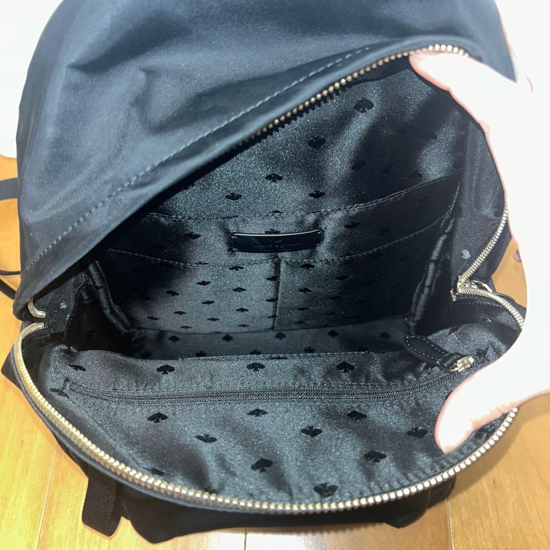 kate spade チェルシー　ミディアム　バックパック
