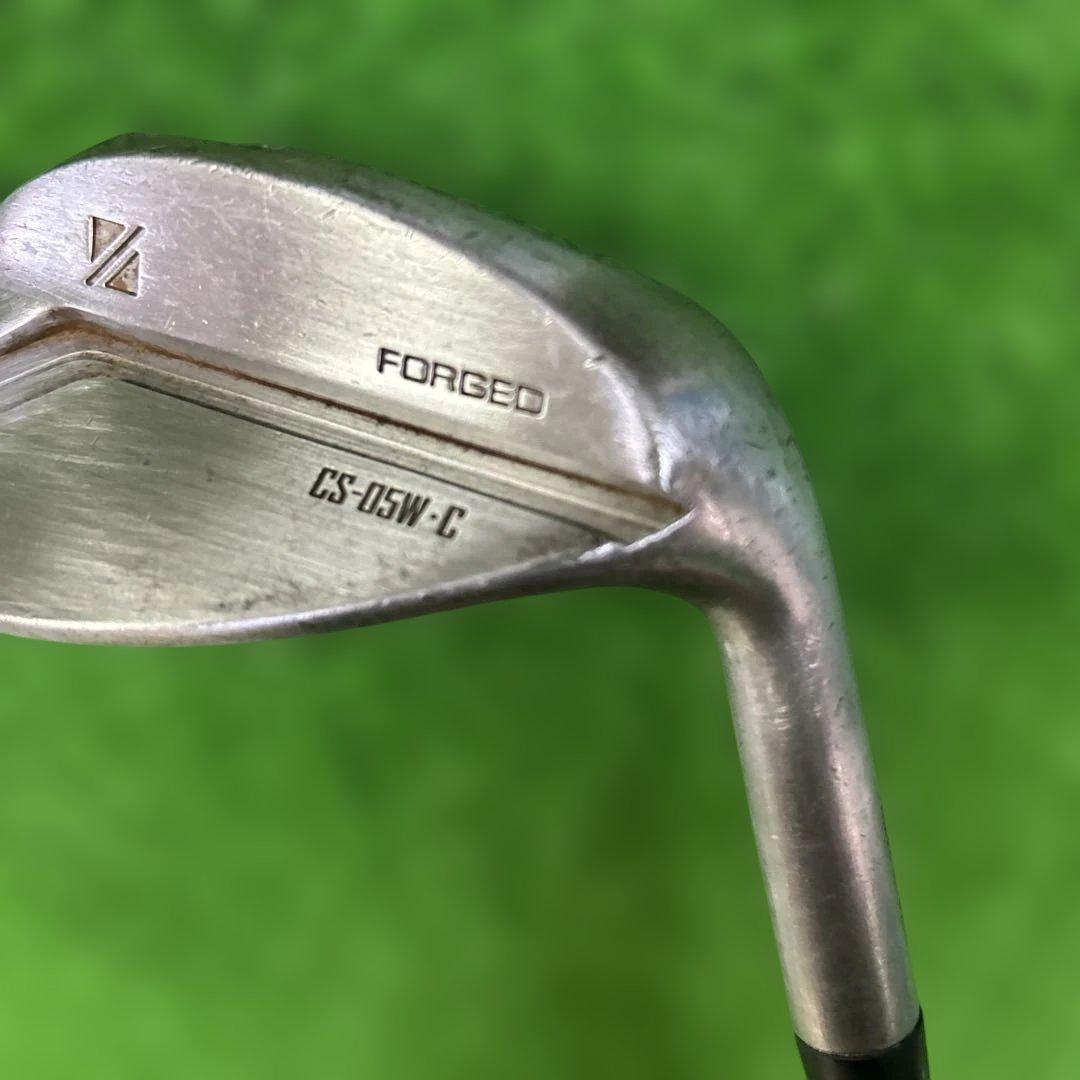 RAZZLE DAZZLE CS-05W 48°