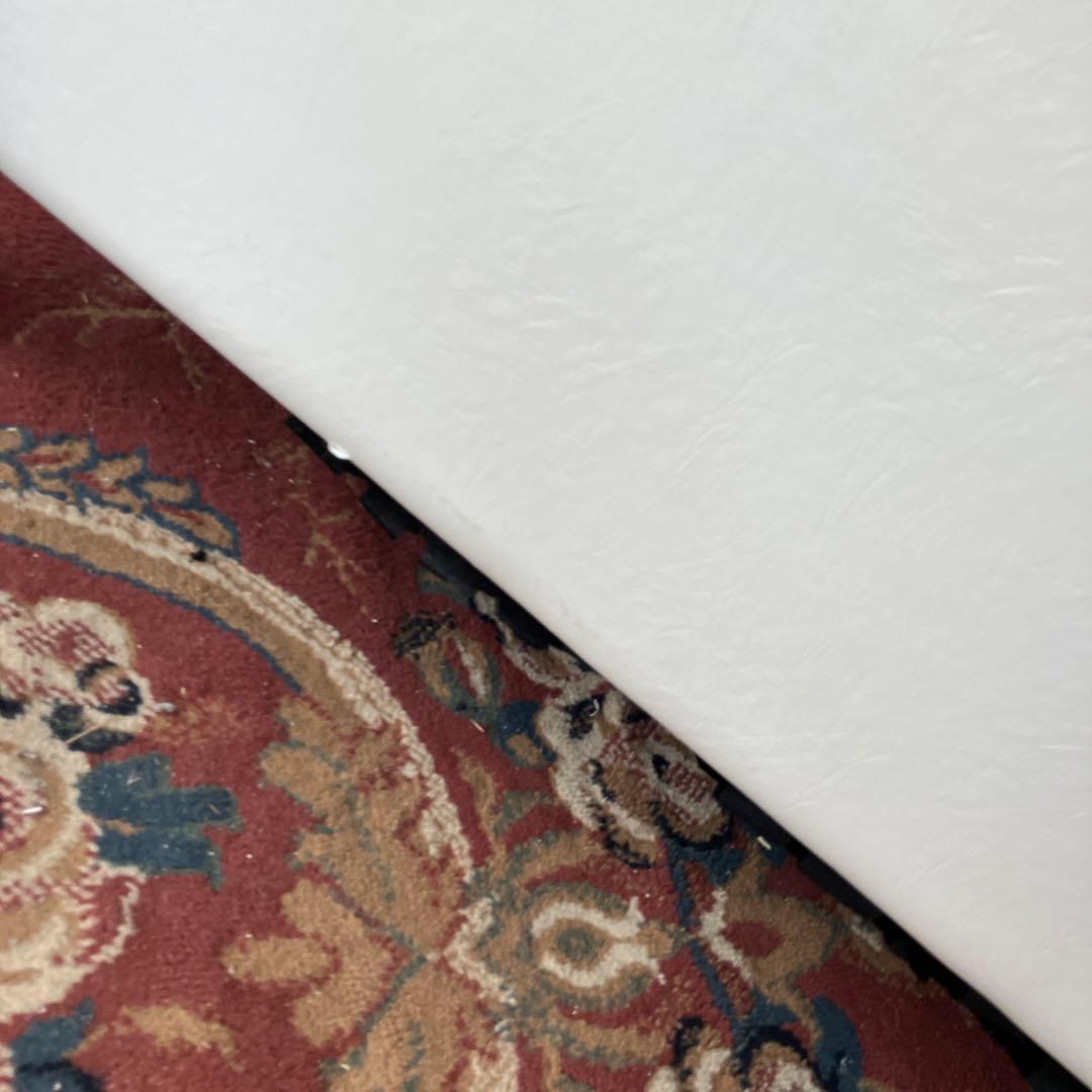 北欧レトロ 東谷 フェリーニ リベット打ち 二人掛けソファー 2シーター 姫系