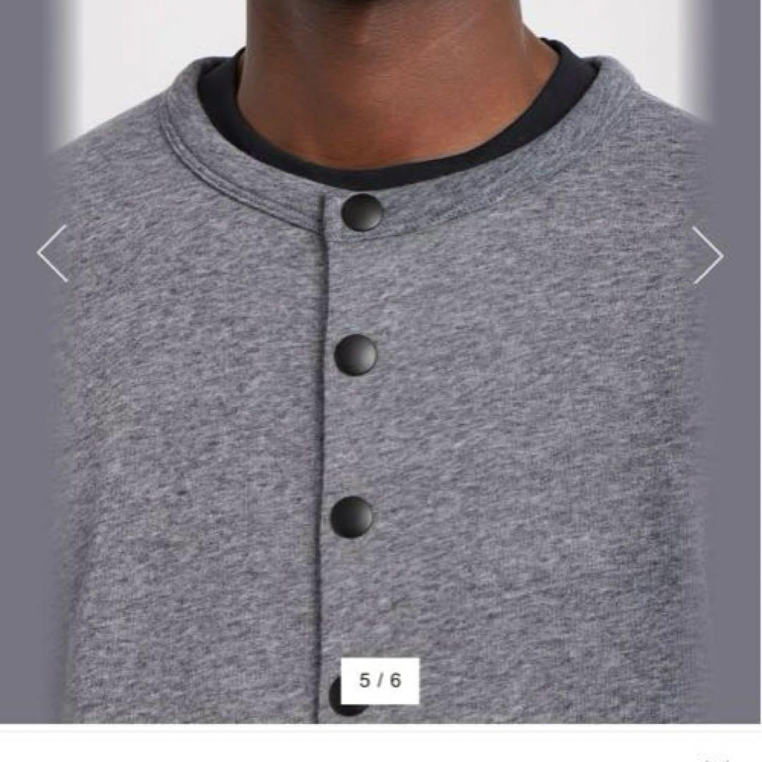 agnès b. HOMME M456 CARDIGAN カーディガン