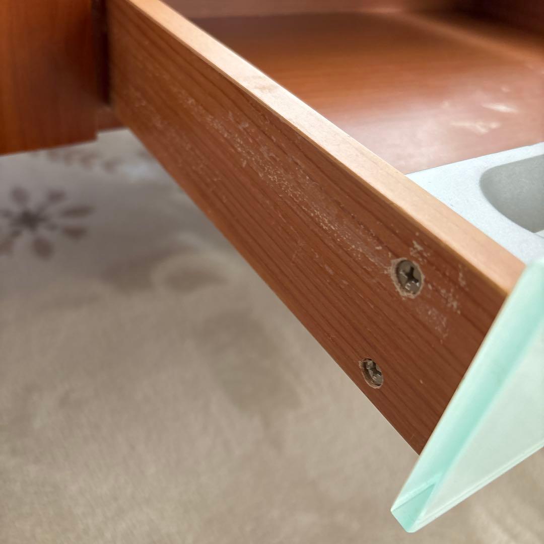 moda en casa モーダエンカーサ　テーブル