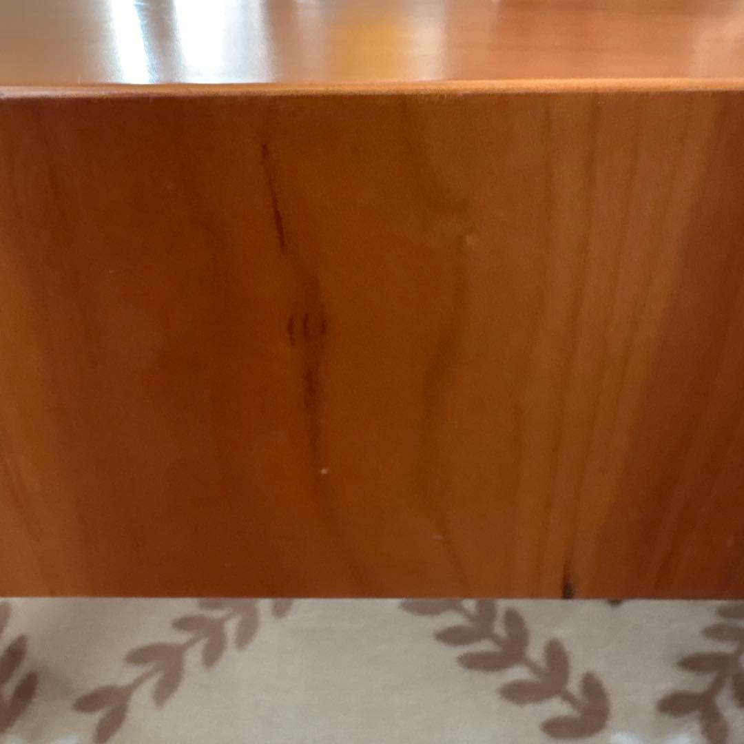 moda en casa モーダエンカーサ　テーブル