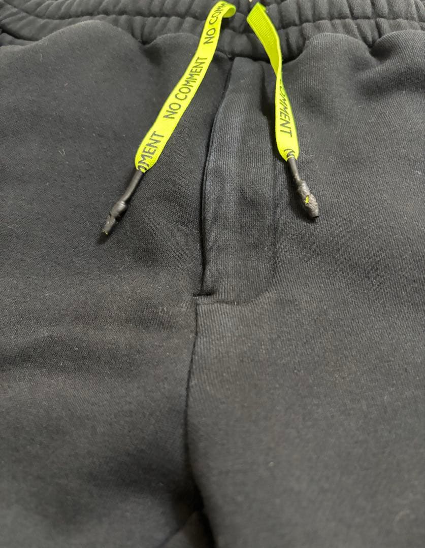 ノーコメントパリ（NO COMMENT PARIS） メンズセットアップLサイズ