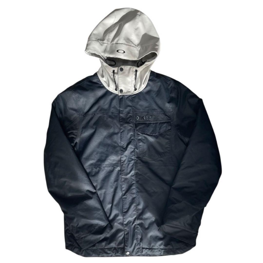 OAKLEY オークリー スノーボードウェア ジャケット