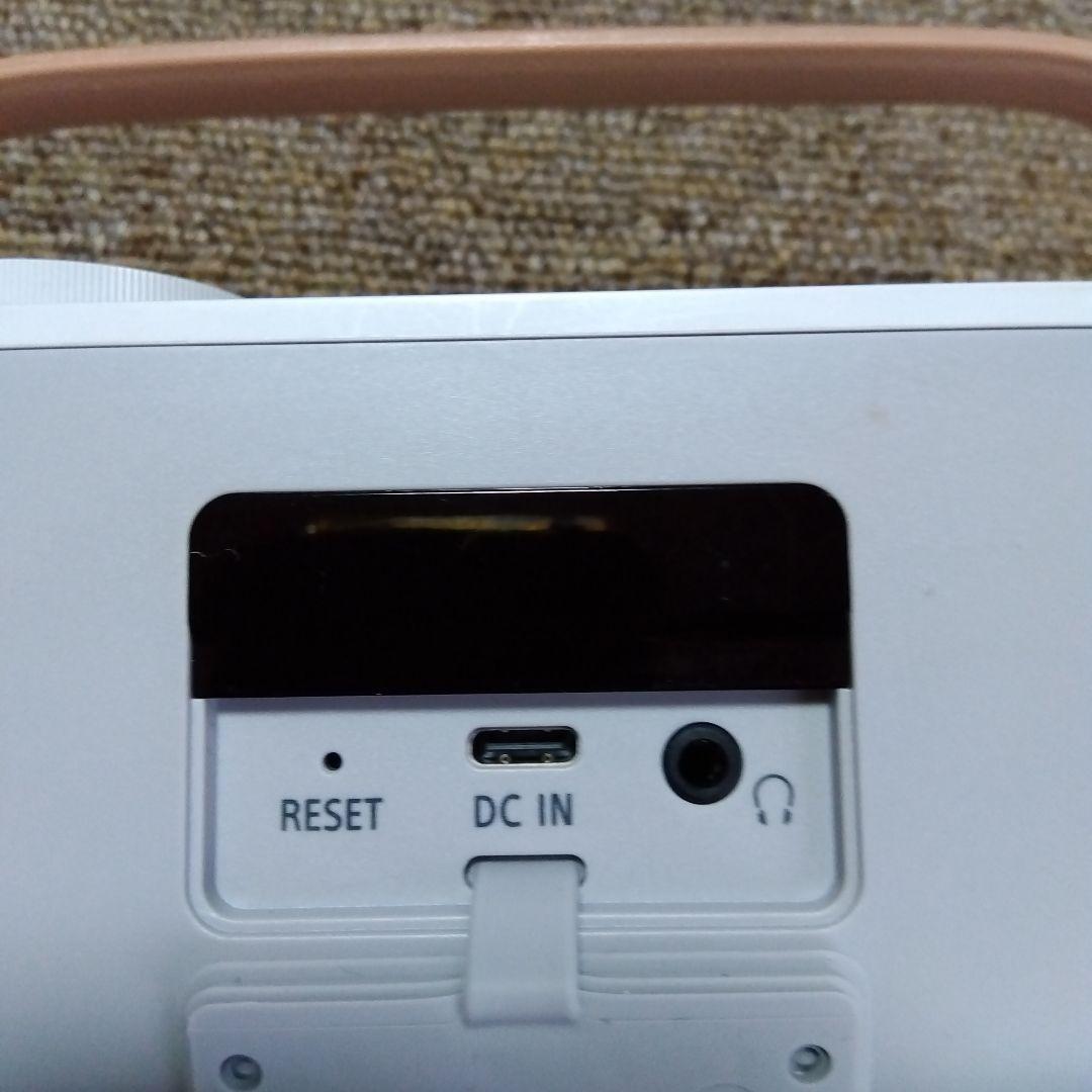 SONY パーソナルオーディオシステム SRS-LSR200