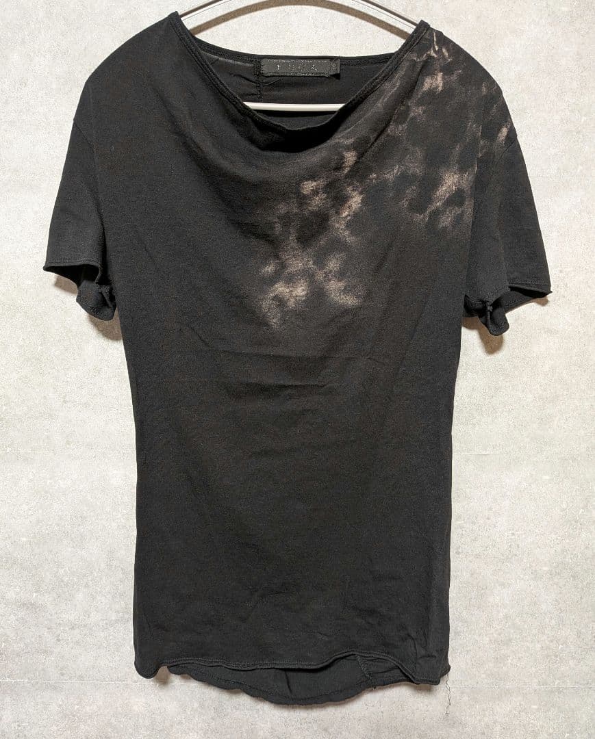 FUGA 　アーカイブ初期モデル　Y2K シャド― Tシャツ