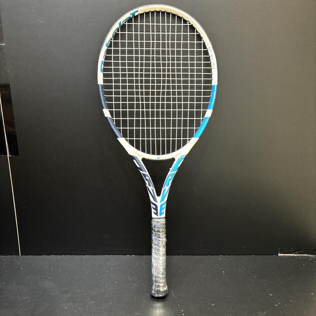 BabolaT EVO DRIVE バボラ　2021年モデル　硬式ラケット