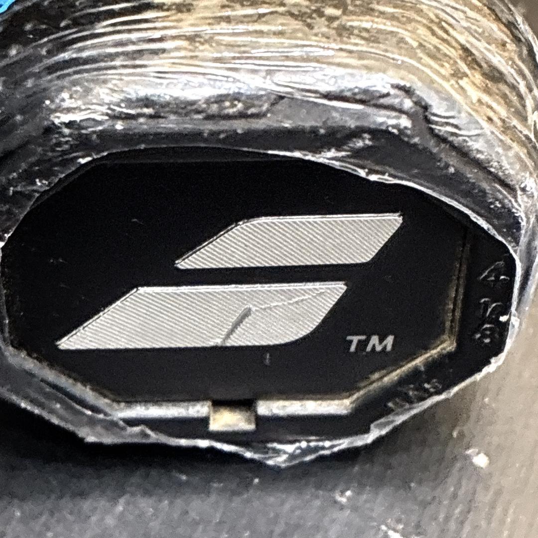 BabolaT EVO DRIVE バボラ　2021年モデル　硬式ラケット