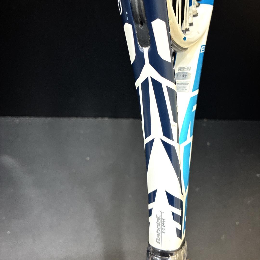 BabolaT EVO DRIVE バボラ　2021年モデル　硬式ラケット