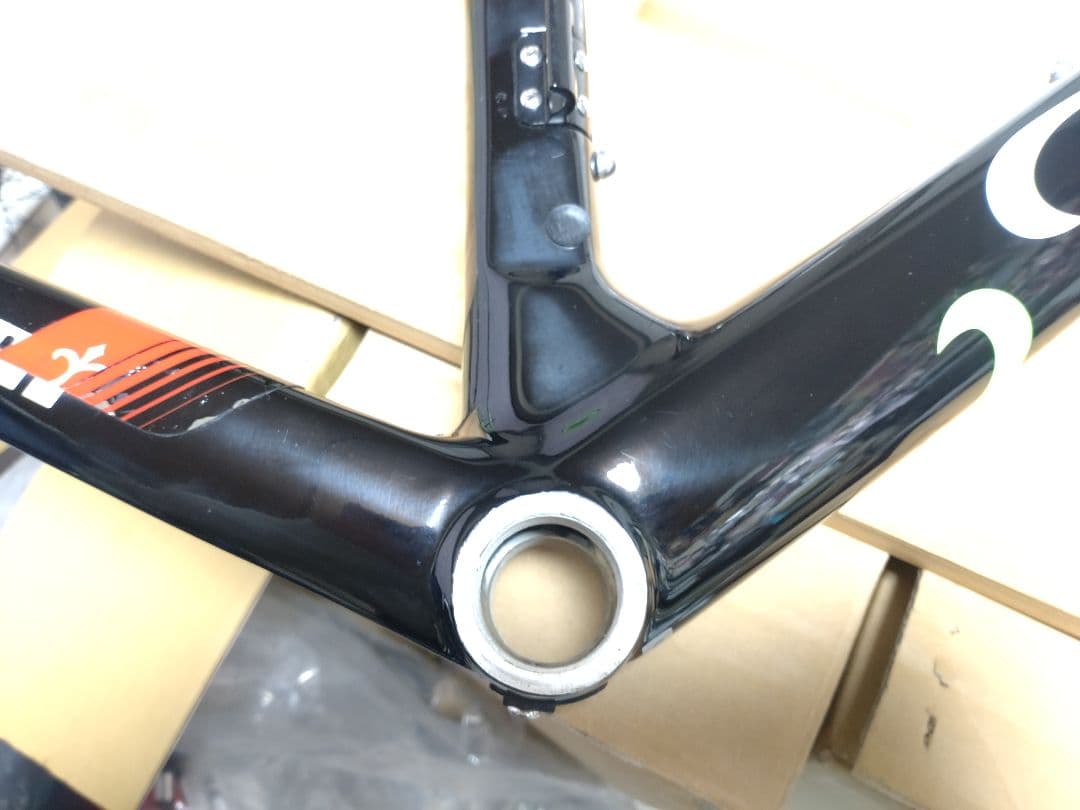 ウィリエール Wilier GTR フレームセット